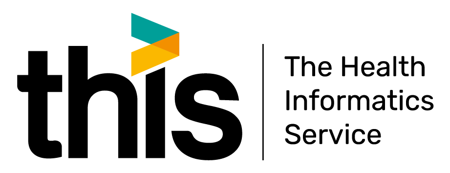 THIS Logo